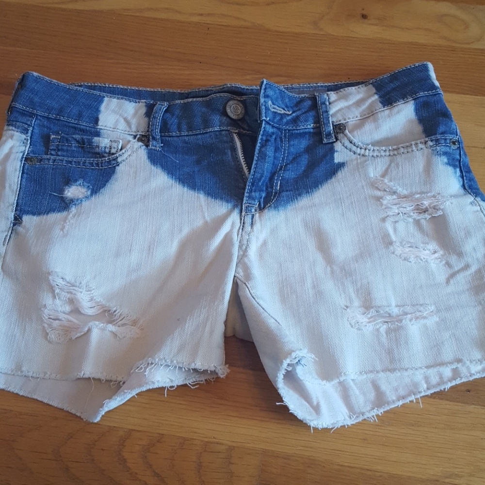 Aeropostale Shorts Size 2
